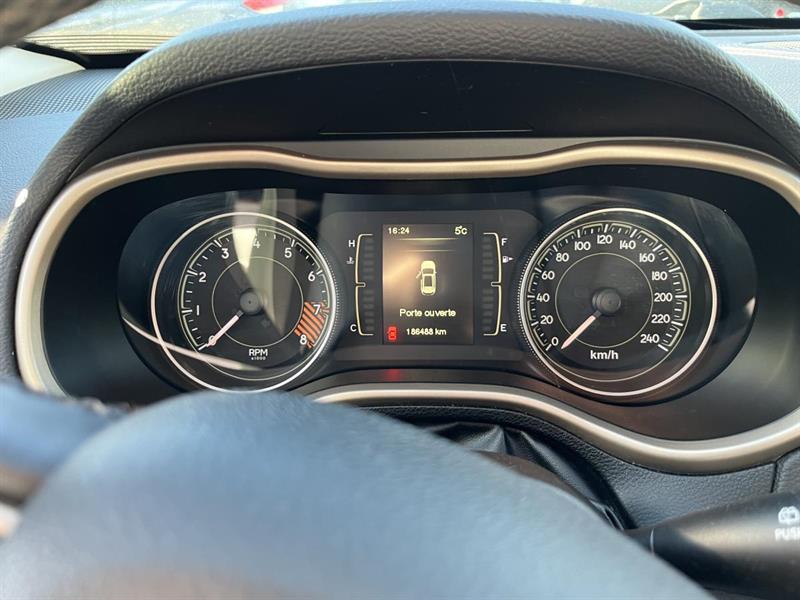 jeep Cherokee 2014 - 9