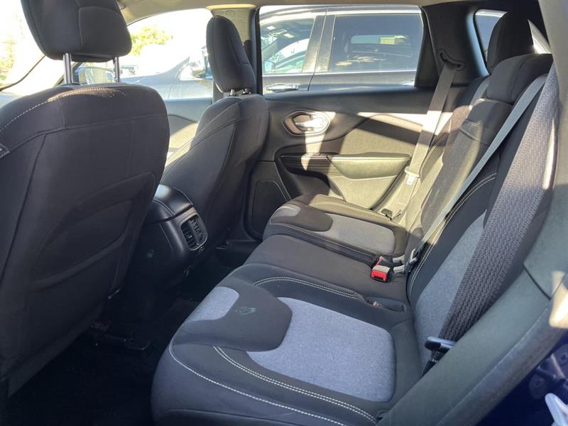 jeep Cherokee 2014 - 10