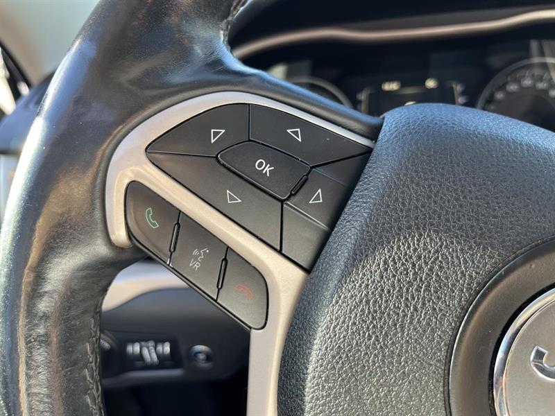 jeep Cherokee 2014 - 12