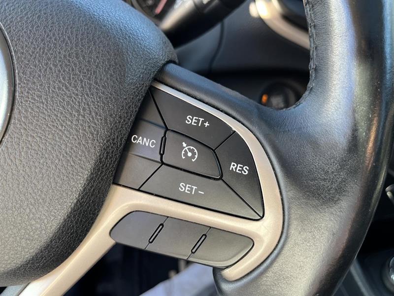 jeep Cherokee 2014 - 14