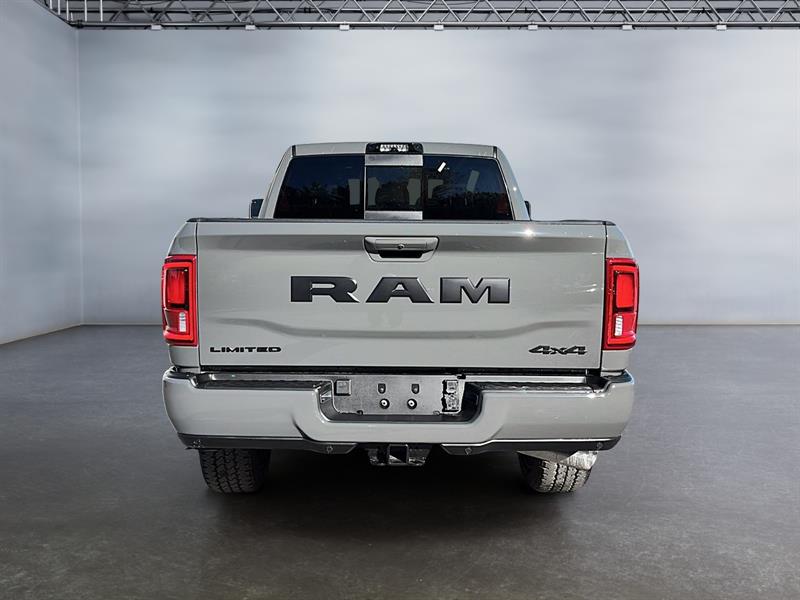 ram 3500 2026 - 6