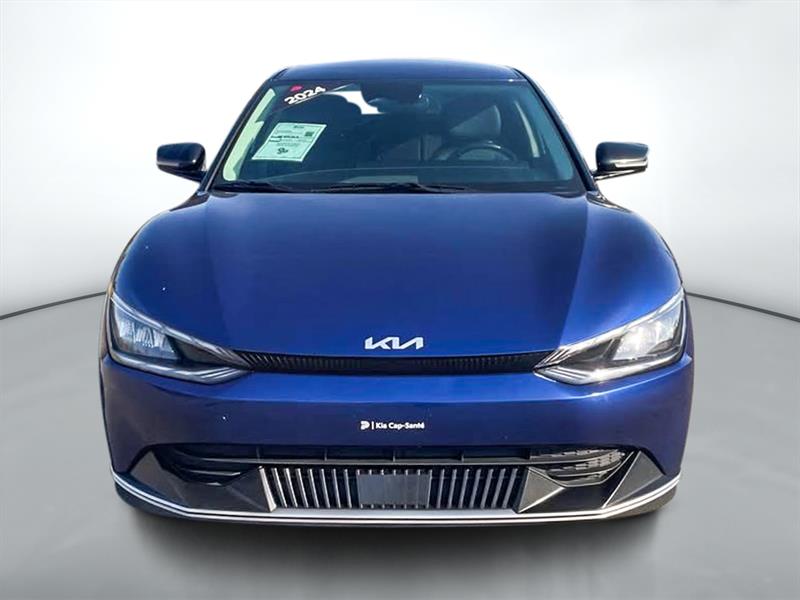 kia EV6 2024 - 2