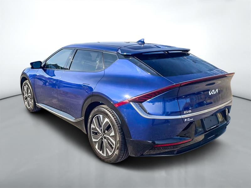 kia EV6 2024 - 5