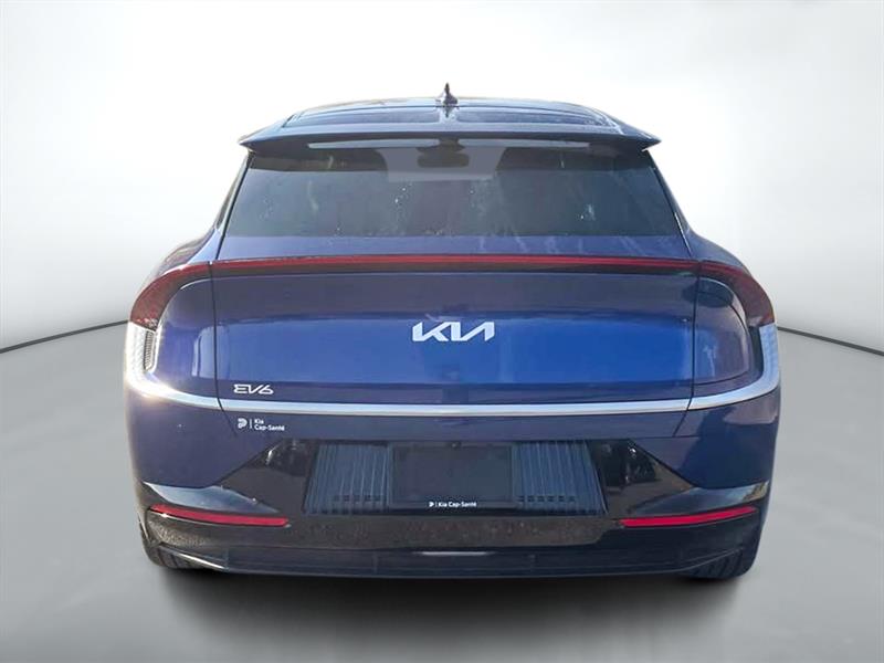 kia EV6 2024 - 6
