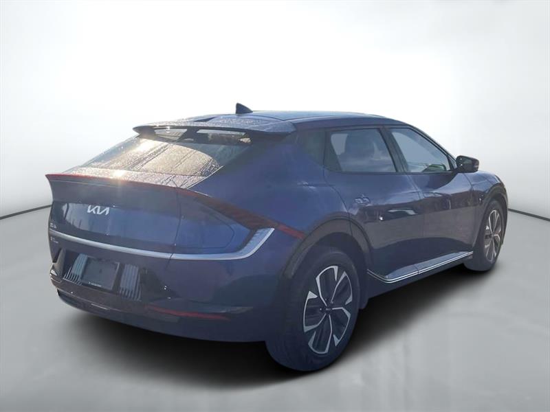 kia EV6 2024 - 8