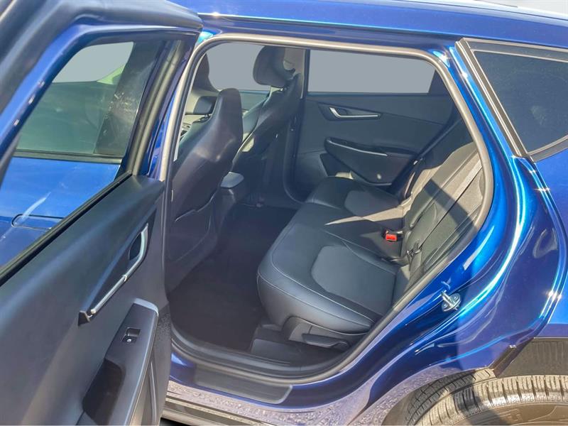 kia EV6 2024 - 10