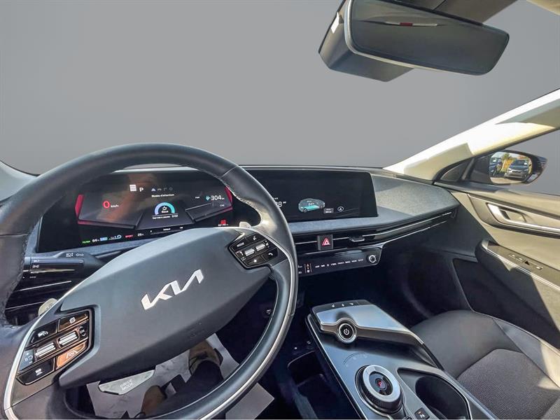 kia EV6 2024 - 12