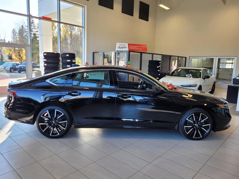 honda Accord Hybride 2025 - 4