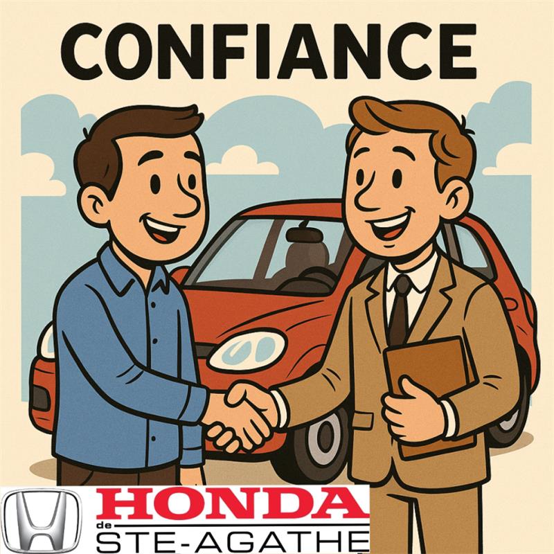 honda Accord Hybride 2025 - 6