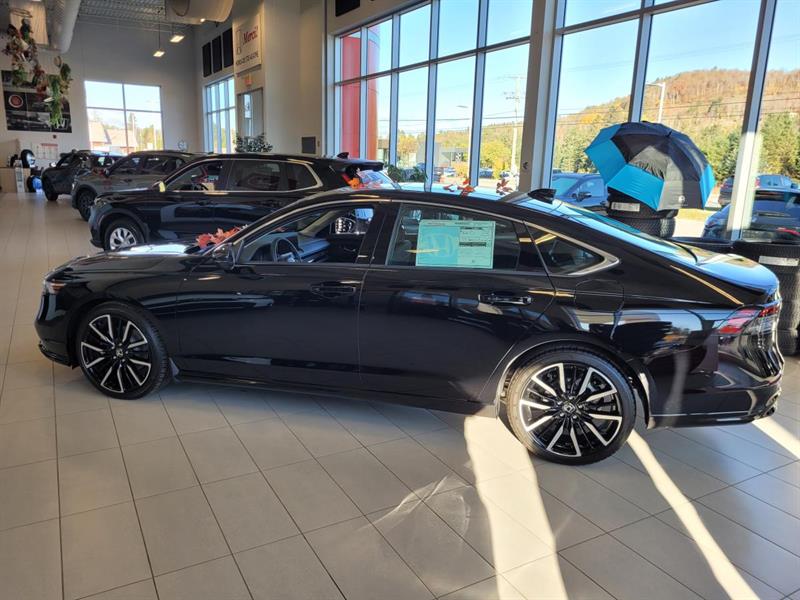 honda Accord Hybride 2025 - 7