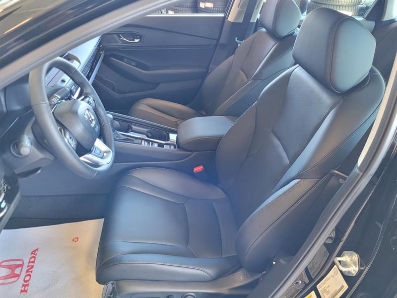 honda Accord Hybride 2025 - 10