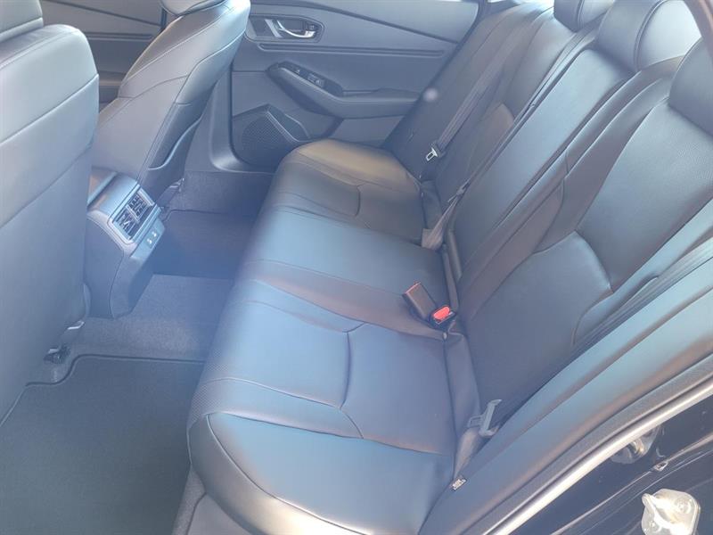 honda Accord Hybride 2025 - 11