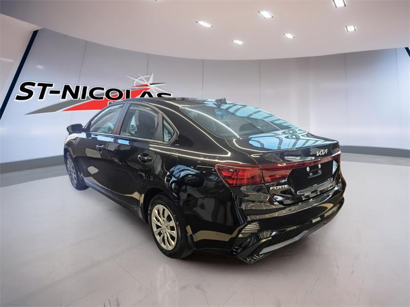 kia Forte 2023 - 3