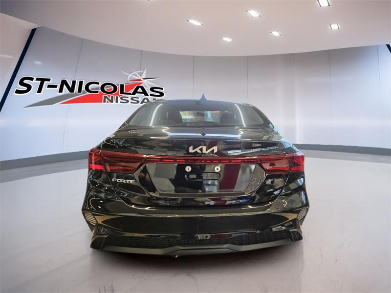kia Forte 2023 - 5