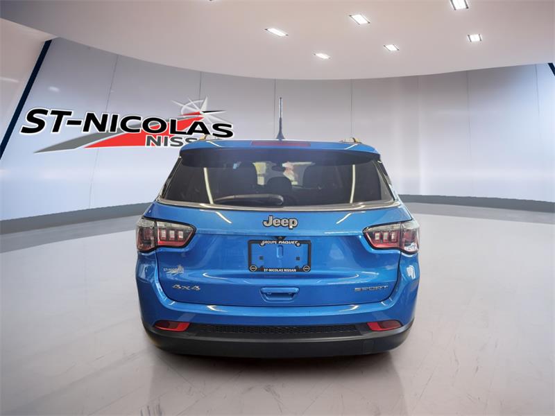 jeep Compass 2021 - 3