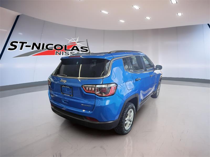 jeep Compass 2021 - 4