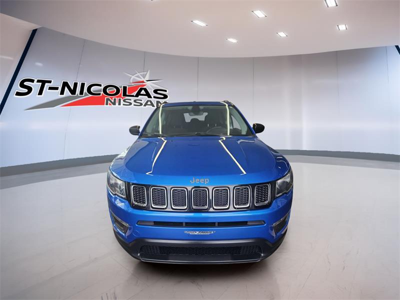 jeep Compass 2021 - 6
