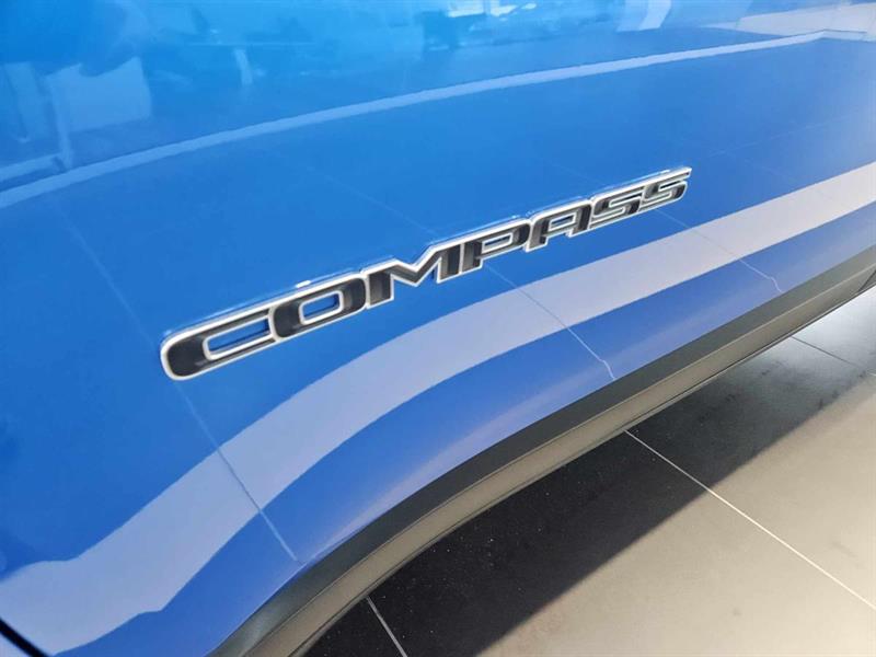 jeep Compass 2021 - 7