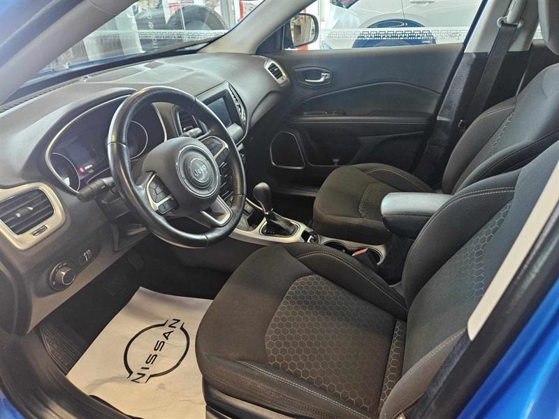 jeep Compass 2021 - 8