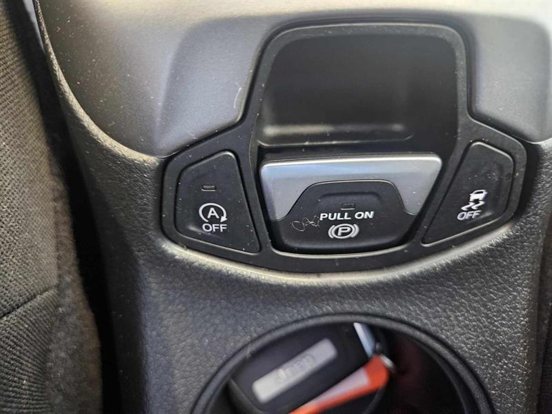 jeep Compass 2021 - 14