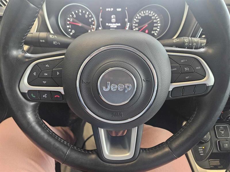 jeep Compass 2021 - 16