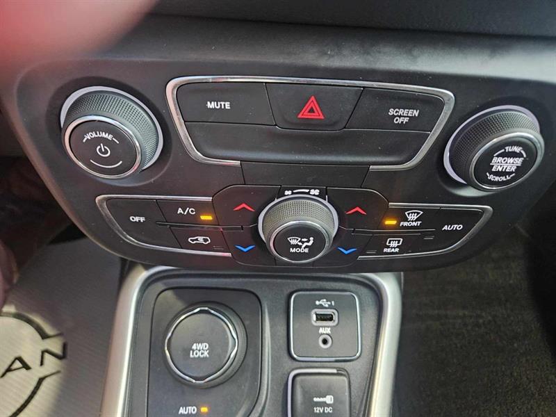 jeep Compass 2021 - 17