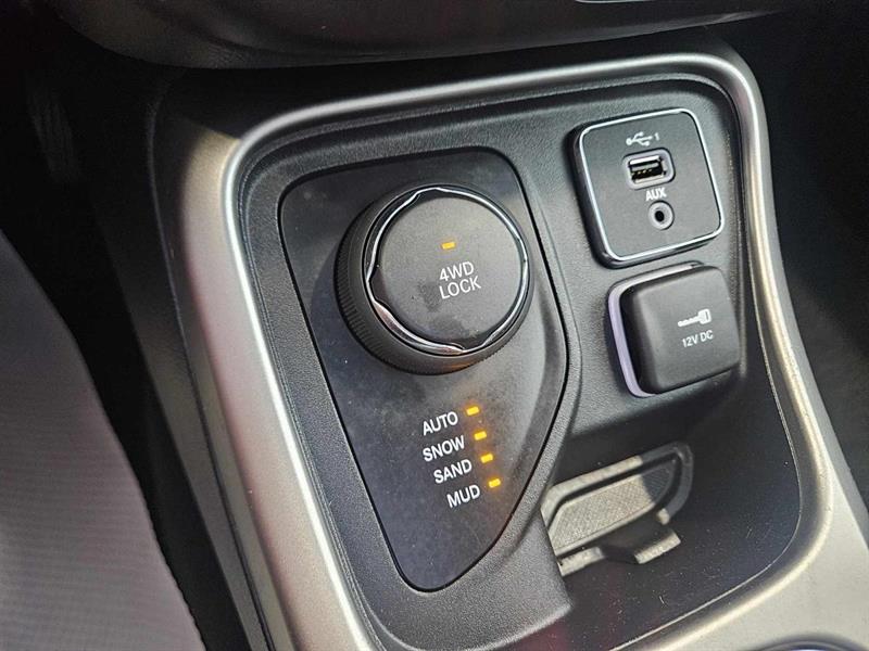 jeep Compass 2021 - 18