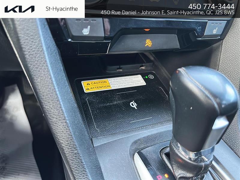 honda Civic 2016 - 12