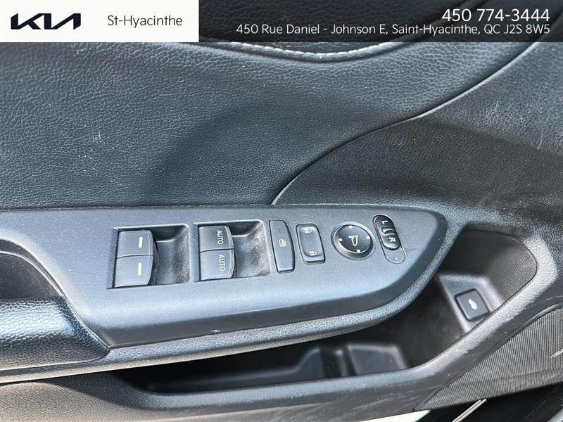 honda Civic 2016 - 17