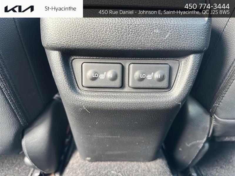 honda Civic 2016 - 18