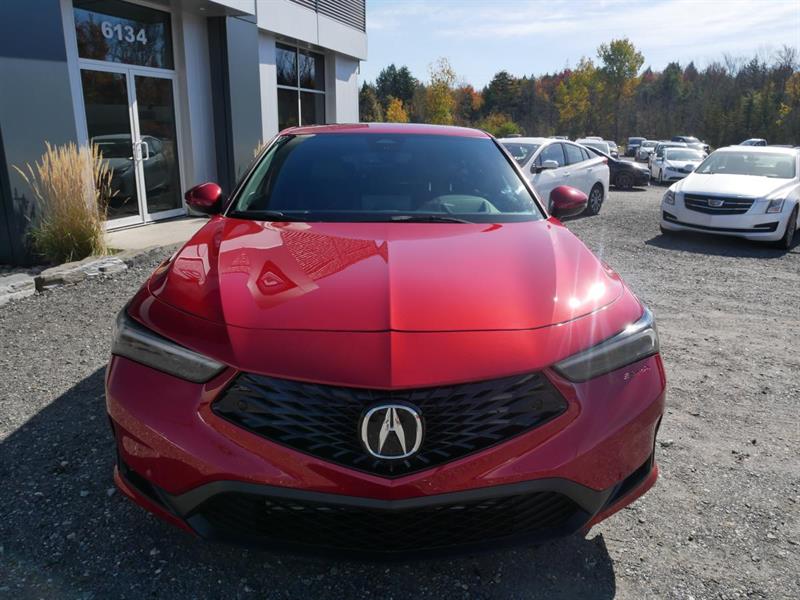 acura Integra 2023 - 2