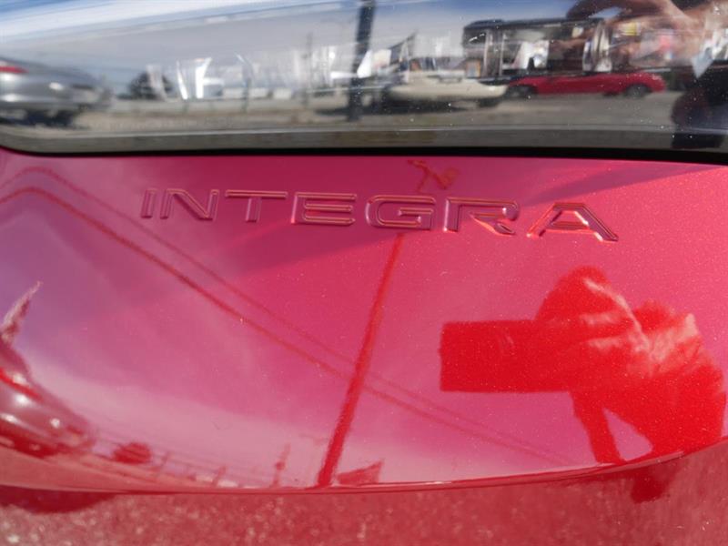 acura Integra 2023 - 5