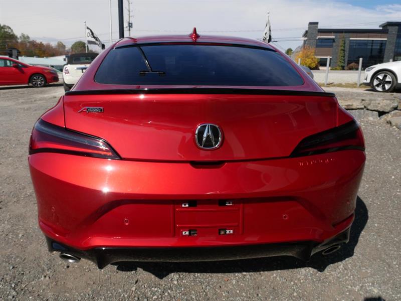 acura Integra 2023 - 10