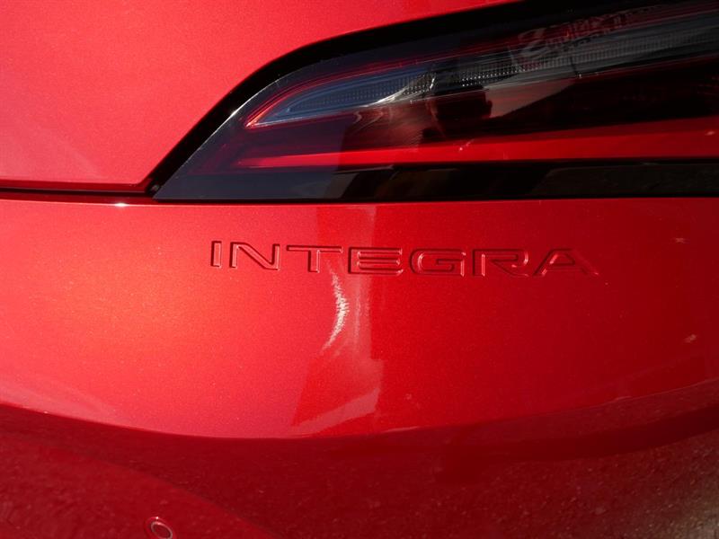 acura Integra 2023 - 12