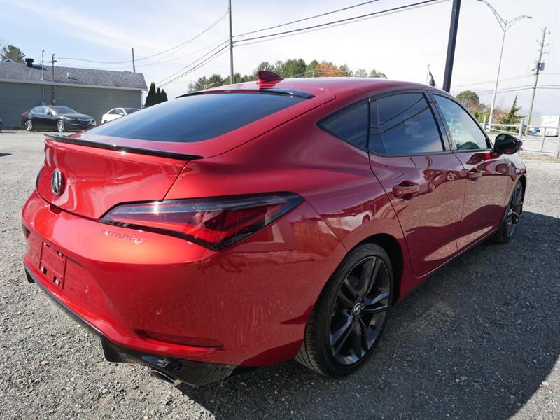 acura Integra 2023 - 13