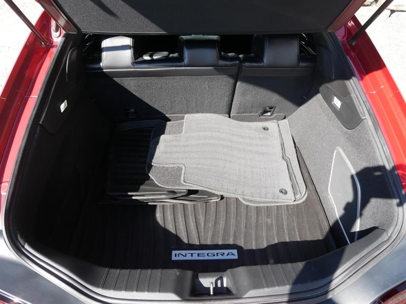 acura Integra 2023 - 14