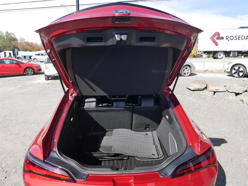 acura Integra 2023 - 15