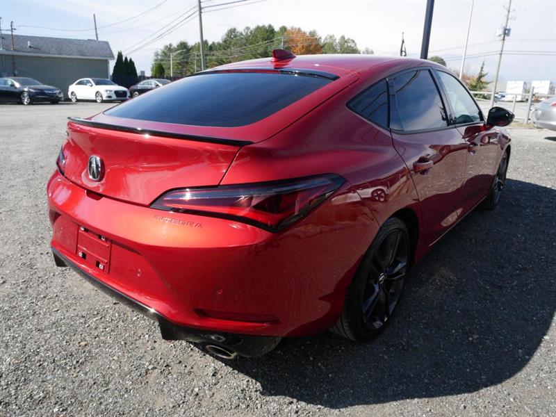 acura Integra 2023 - 16