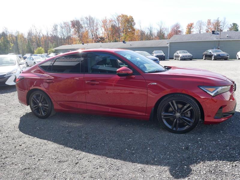 acura Integra 2023 - 17