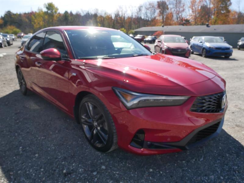 acura Integra 2023 - 19