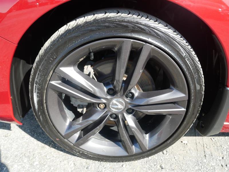 acura Integra 2023 - 20