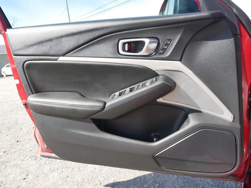 acura Integra 2023 - 21