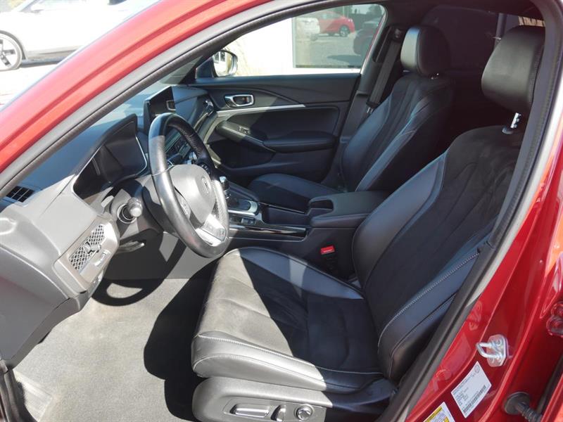 acura Integra 2023 - 23