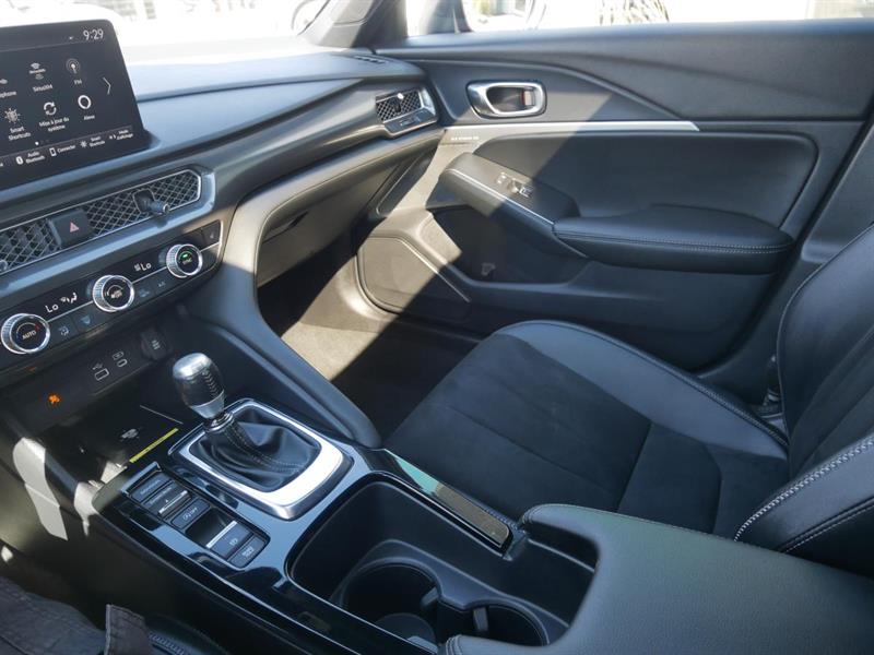 acura Integra 2023 - 25