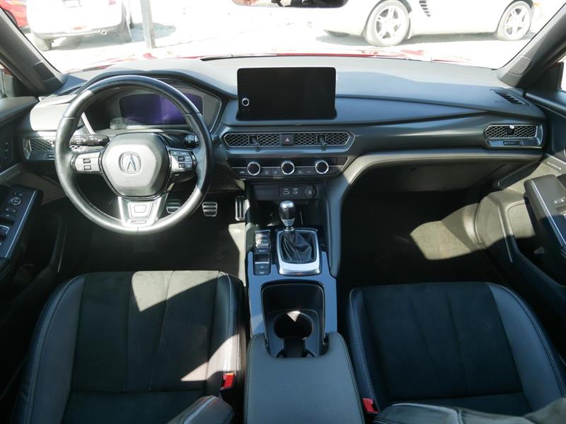 acura Integra 2023 - 26