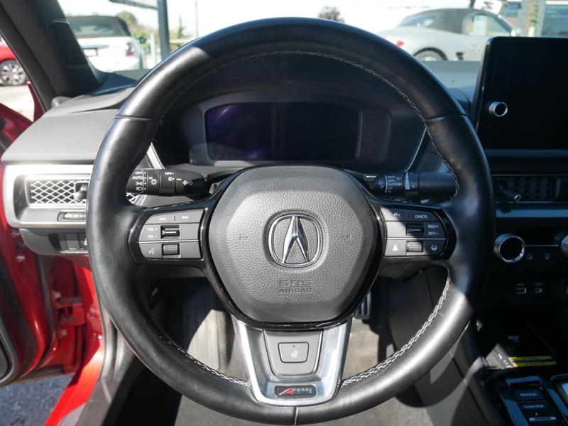 acura Integra 2023 - 27