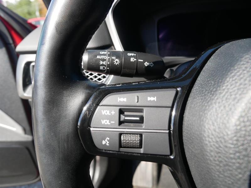 acura Integra 2023 - 28