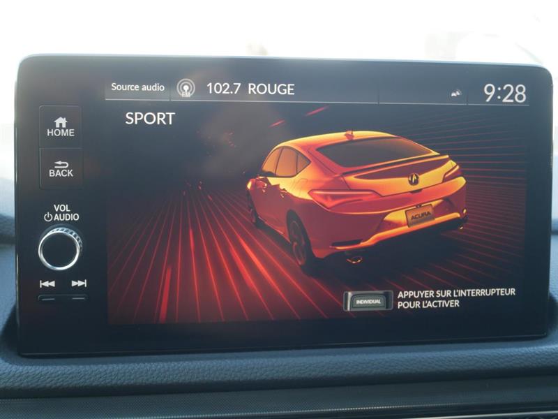 acura Integra 2023 - 34