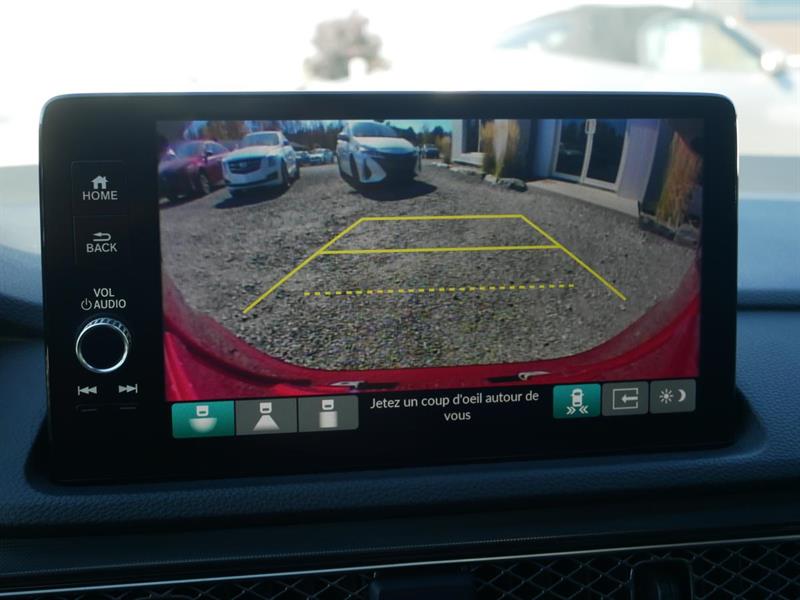 acura Integra 2023 - 35