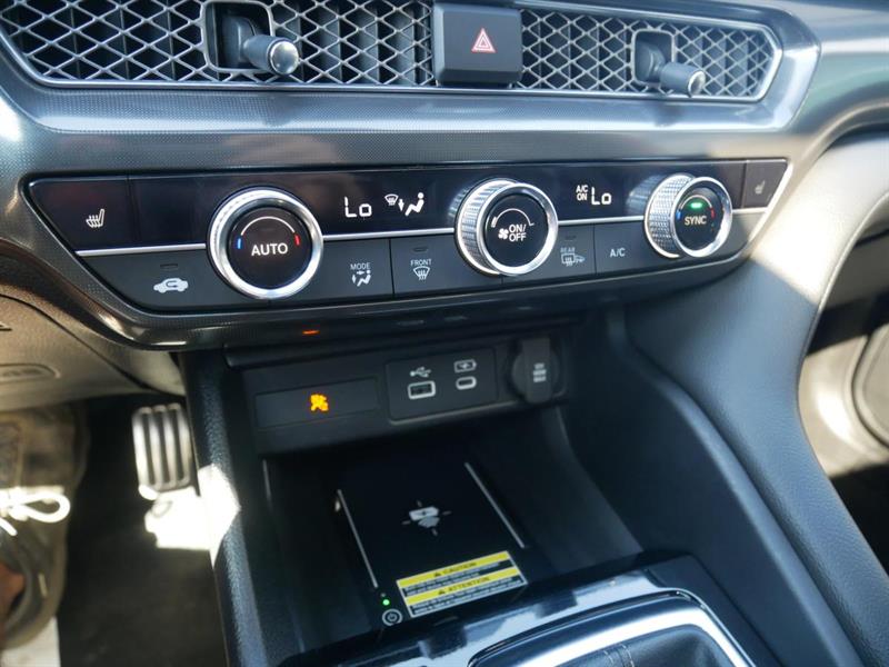 acura Integra 2023 - 36